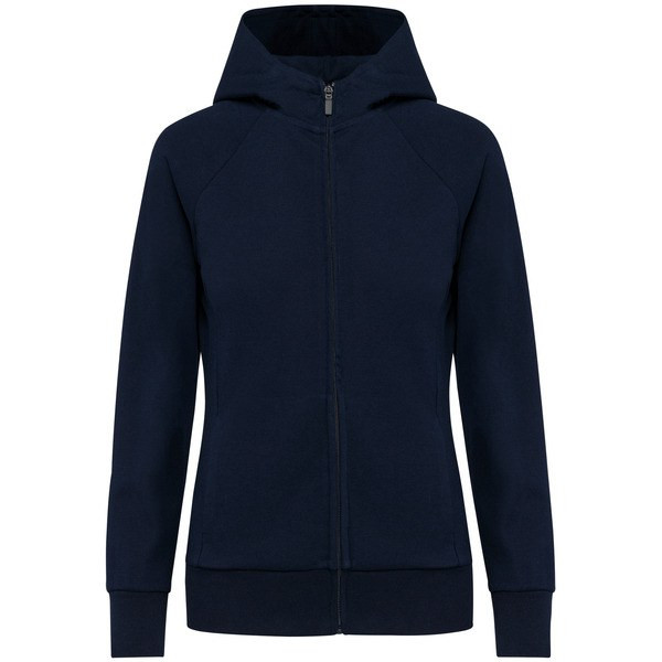 Kariban Premium PK401 - Ladies' zipped hoodie