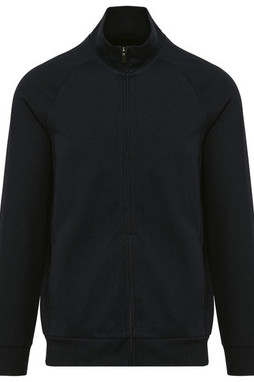 Kariban Premium PK404 - Giacca Uomo Zip Comoda e Versatile