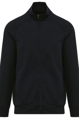 Kariban Premium PK404 - Giacca Uomo Zip Comoda e Versatile
