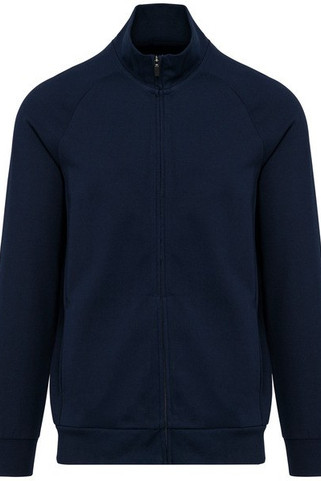 Kariban Premium PK404 - Veste Homme Zippée Confort et Style