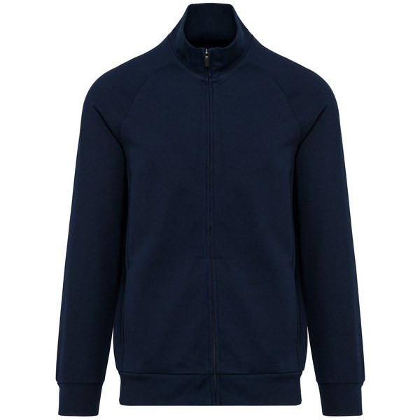 Kariban Premium PK404 - Veste Homme Zippée Confort et Style