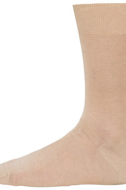 Kariban Premium PK800 - Mens cotton jersey Scottish lisle thread socks