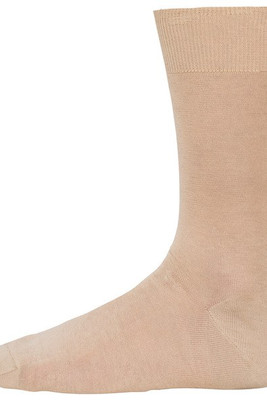 Kariban Premium PK800 - Men's cotton jersey Scottish lisle thread socks