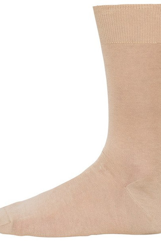 Kariban Premium PK800 - Herrensocken aus Baumwolljersey mit Fil dÉcosse-Baumwolle