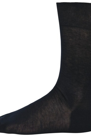 Kariban Premium PK800 - Mens cotton jersey Scottish lisle thread socks