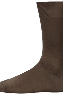 Kariban Premium PK800 - Meias jersey em algodão fio da Escócia de homem