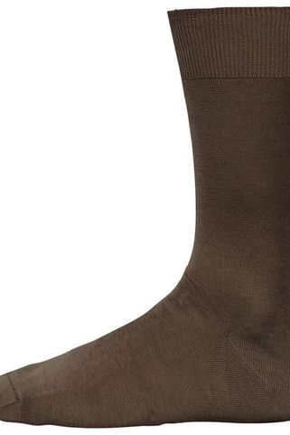 Kariban Premium PK800 - Mens cotton jersey Scottish lisle thread socks