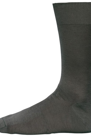 Kariban Premium PK800 - Herrensocken aus Baumwolljersey mit Fil dÉcosse-Baumwolle