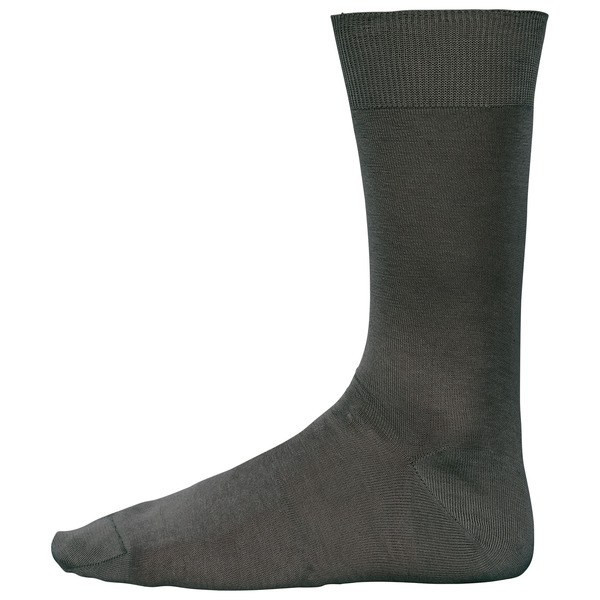 Kariban Premium PK800 - Men's cotton jersey Scottish lisle thread socks