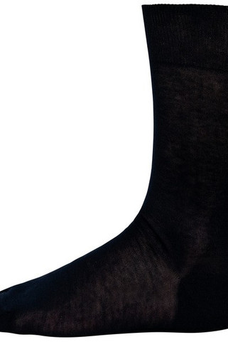 Kariban Premium PK800 - Mens cotton jersey Scottish lisle thread socks