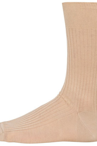 Kariban Premium PK801 - 4 x 2 Fil dÉcosse Herrensocken aus Baumwollripp