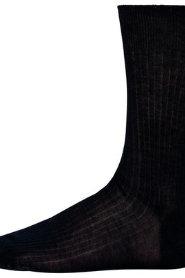 Kariban Premium PK801 - Men’s 4x2 rib cotton Scottish lisle thread socks