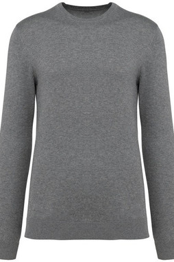 Kariban Premium PK900 - Men’s crew neck Supima® jumper