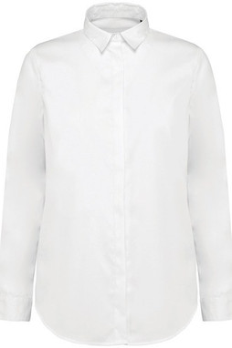 Kariban Premium PK507 - Damesoverhemd van twill met lange mouwen