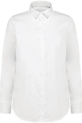Kariban Premium PK507 - Ladies' long-sleeved twill shirt