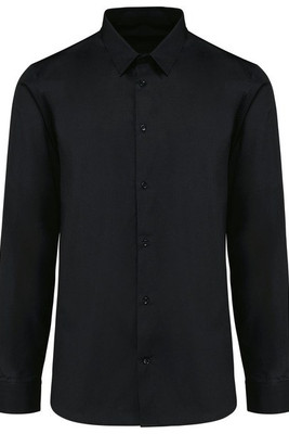 Kariban Premium PK504 - Chemise popeline manches longues homme