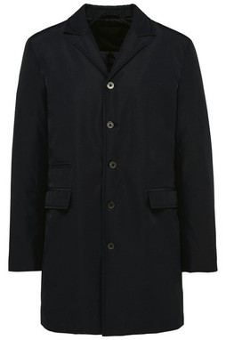 Kariban Premium PK602 - Mens structured trenchcoat