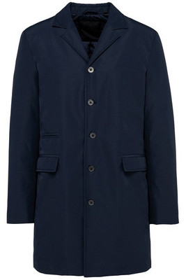 Kariban Premium PK602 - Strukturierter Herren-Trenchcoat
