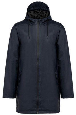 Kariban Premium PK600 - Waterdichte Unisex Regenjas met Ventilatie