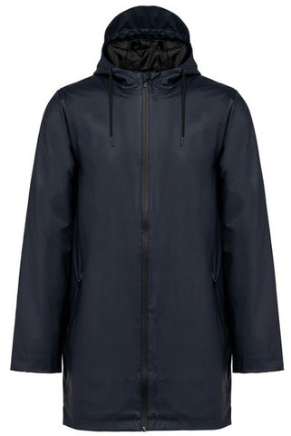 Kariban Premium PK600 - Waterdichte Unisex Regenjas met Ventilatie