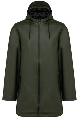 Kariban Premium PK600 - All-Weather Unisex Waterproof Rain Jacket
