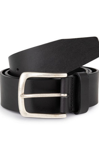 Kariban Premium PK821 - Ceinture vintage cuir homme