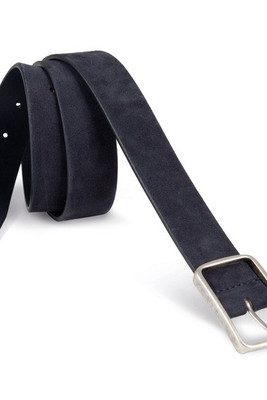 Kariban Premium PK822 - Men's velvet leather belt