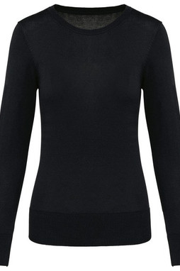 Kariban Premium PK901 - Pullover donna Supima® girocollo