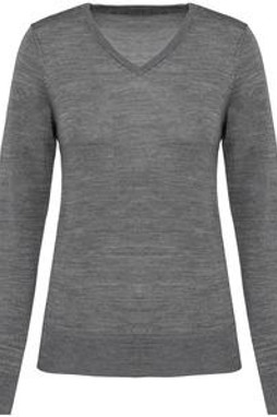 Kariban Premium PK911 - Pullover Merino de senhora