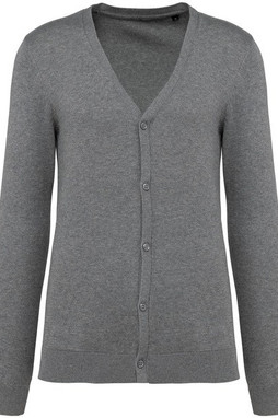 Kariban Premium PK902 - Heren Supima® cardigan