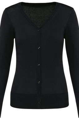 Kariban Premium PK903 - Supima® cardigan donna