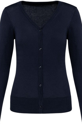 Kariban Premium PK903 - Women Supima® cardigan