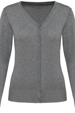 Kariban Premium PK903 - Cardigan Supima® femme