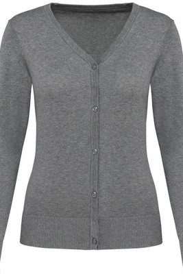 Kariban Premium PK903 - Women Supima® cardigan