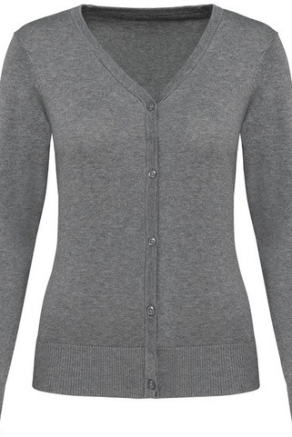 Kariban Premium PK903 - Women Supima® cardigan