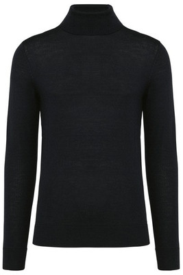 Kariban Premium PK912 - Men's roll-neck merino jumper