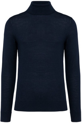 Kariban Premium PK912 - Pull Mérinos col roulé homme
