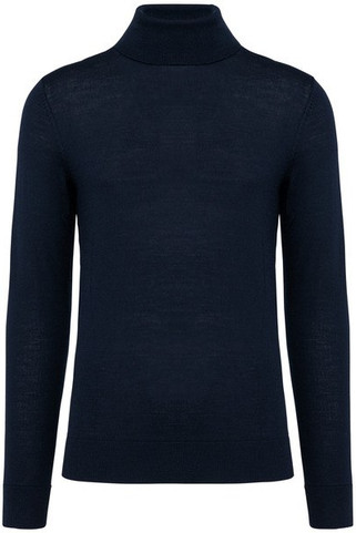 Kariban Premium PK912 - Pull Mérinos col roulé homme