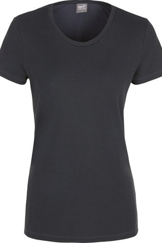 Puma Workwear PW0210D - T-shirt col rond femme