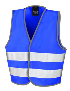 Result R200JEV - Children's Reflective Safety Vest with Tear Release