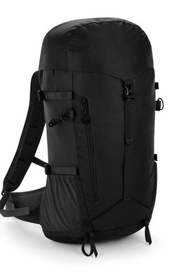 Quadra QX335 - Ultra-Light Waterproof Trekking Backpack 35L