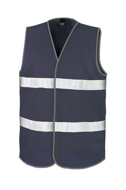 Result R200XEV - Gilet CORE ad maggiore visibilità