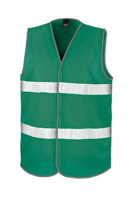 Result R200XEV - CORE ENHANCED VISIBILITY VEST