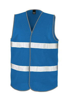 Result R200XEV - CORE ENHANCED VISIBILITY VEST