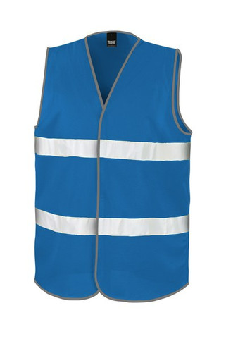 Result R200XEV - CORE ENHANCED VISIBILITY VÄST