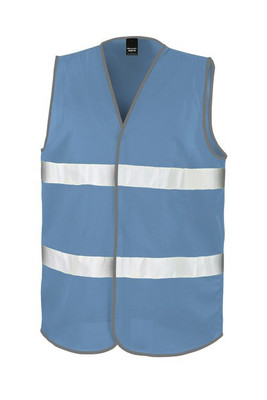 Result R200XEV - CORE ENHANCED VISIBILITY VEST
