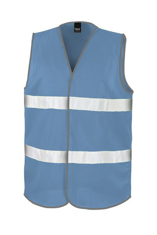 Result R200XEV - Gilet CORE à visibilité accrue