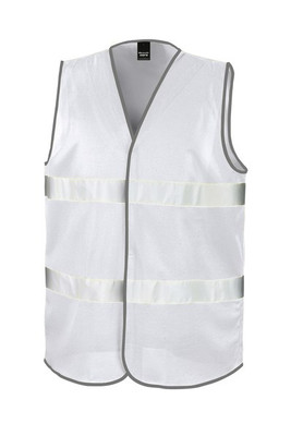 Result R200XEV - CORE ENHANCED VISIBILITY VEST