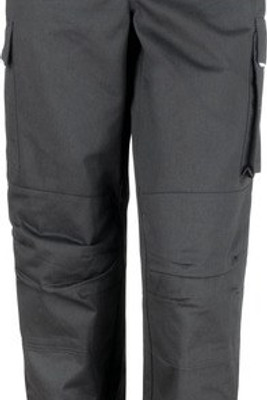 Result R308M - Ultimate Multi-Pocket Work Trousers with Knee Pads