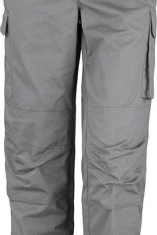 Result R308M - Ultimate Multi-Pocket Work Trousers with Knee Pads